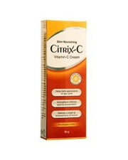 Citrix C Vitamin C Cream 30g