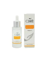 Claree Brightening Vitamin C Serum 30ml