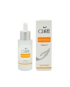 Claree Brightening Vitamin C Serum 30ml