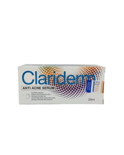Clariderm Acne Serum 20ml