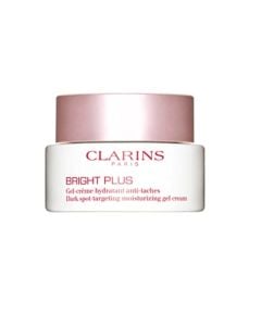 Clarins Bright Plus Gel Cream 50ml