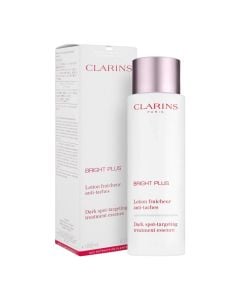 Clarins Brightplus Lotion 200ml