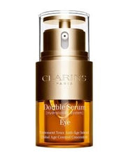 Clarins Double Serum Eye 20ml Global Age Control