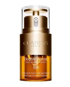 Clarins Double Serum Eye 20ml Global Age Control
