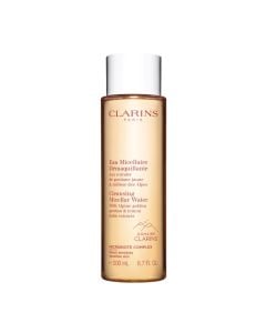 Clarins Face Micellar Water Ret 200ml