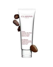 Clarins Foot Beauty Treatment Cream 125ml New