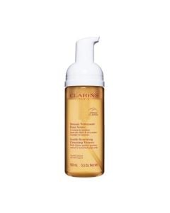 Clarins Gentle Renewing Cleansing Mousse 150 Ml