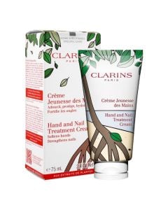Clarins Hand And Nail Treatment Cream 75ml