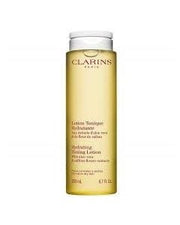 Clarins Hydrating Toning Lotion 200ml