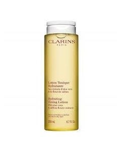 Clarins Hydrating Toning Lotion 200ml