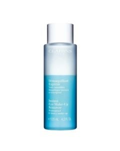 Clarins Instant Eye Makeup Remover 125ml