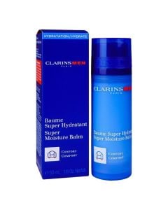 Clarins Men Super Moisture Balm 50ml