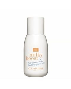 Clarins Milk Boost 02 Perfecting Milk 50ml
