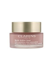 Clarins Multi Active Jour Antioxidant Day Cream Gel 50ml