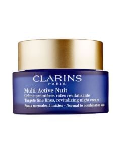 Clarins Multi Active Nuit Night Cream  50ml