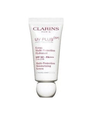Clarins Multi Protection Hydratant Spf50 30ml Uv Plus