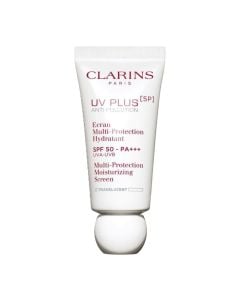 Clarins Multi Protection Hydratant Spf50 30ml Uv Plus