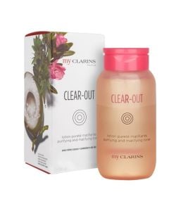 Clarins My Clarins Clear Out Toner 200ml