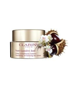 Clarins Nourishing Revitalizing Day Cream 50ml
