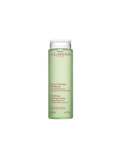 Clarins Purifying Toning Lotion 200ml