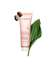 Clarins Soothing Gentle Foaming Cleanser  125ml