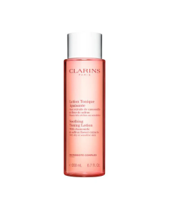 Clarins Soothing Toning Lotion 200ml