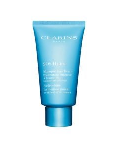 Clarins Sos Hydra Refreshing Hydration Mask 75ml