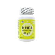 Clario D Tablets 30s