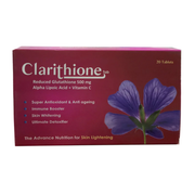 Clarithione Tablets