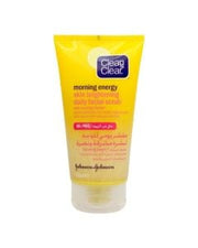 Clean Clear Brightening Facial Scrub 150ml
