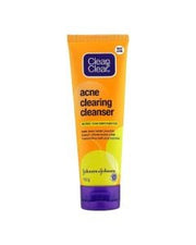 Clean Clear Indo Active Clear Acne Cleanser 100g