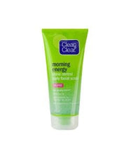 Clean Clear Morning Energy Shine Control Scrub 150ml