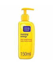 Clean Clear Skin Brighting Face Wash 150ml