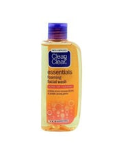 Clean Clear Thai Foaming Facial Wash 50ml