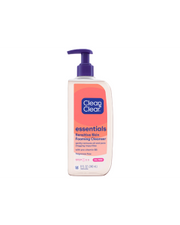 Clean Clear Usa Facial Cleanser 240ml Sensitive