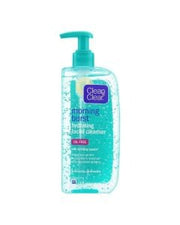 Clean Clear Usa Facial Cleanser Morning Burst Hydrating240ml