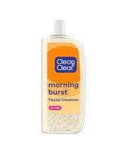 Clean Clear Usa Facial Cleanser Oil Free 200ml
