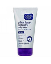Clean Clear Advantage Spot Control F W 150ml