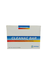 Cleanac Bar 75gm