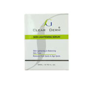 Clear Derm Serum 20ml