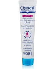 Clearasil Vanishing Acne Treatment Cream 28g