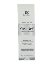 Clearnex Face Wash 60ml