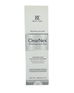 Clearnex Face Wash 60ml