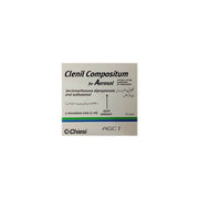 Clenil Compositum Aerosol Nebules