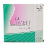 Climen Tablets