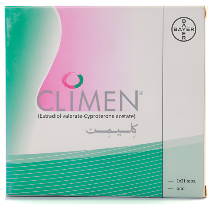 Climen Tablets