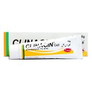 Clinacin Gel 10g