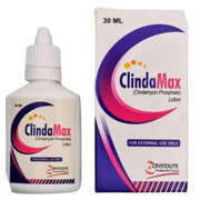 Clindamax 30ml Lotion