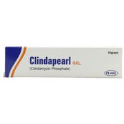 Clindapearl Gel 10g