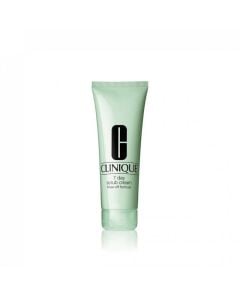 Clinique 7 Day Scrub Cream 100ml